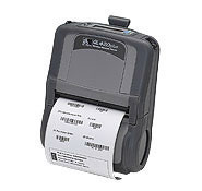 Zebra QL 420 Plus (Q4D-LU1CE011-00)